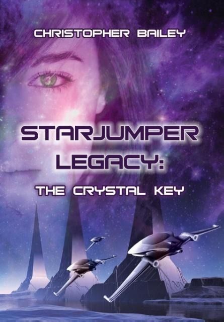 Produktbild: The Crystal Key