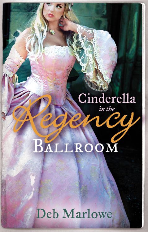 Produktbild: Cinderella in the Regency Ballroom