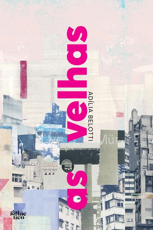 Produktbild: As velhas