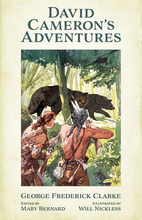 Produktbild: David Cameron's Adventures