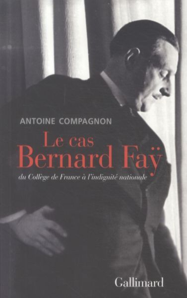 Produktbild: Le cas Bernard Fa