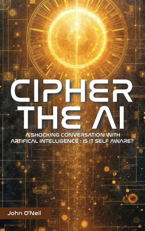 Produktbild: Cipher the AI