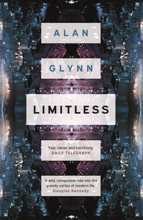 Produktbild: Limitless