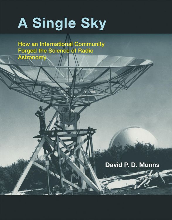 Produktbild: A Single Sky