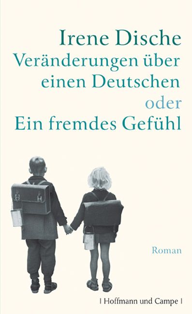 Produktbild: Ver&auml;nderungen &uuml;ber einen Deutschen oder Ein fremdes Gef&uuml;hl