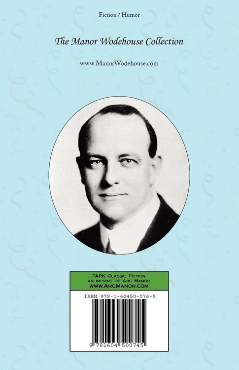 Produktbild: Psmith, Journalist - From the Manor Wodehouse Collection, a selection from the early works of P. G. Wodehouse