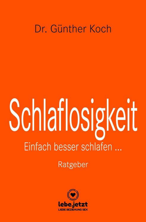 Produktbild: Schlaflosigkeit | Ratgeber
