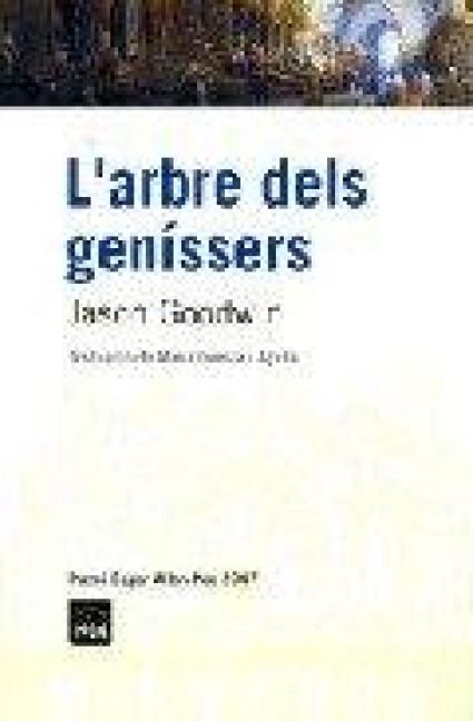 Produktbild: L'arbre dels gen&iacute;ssers
