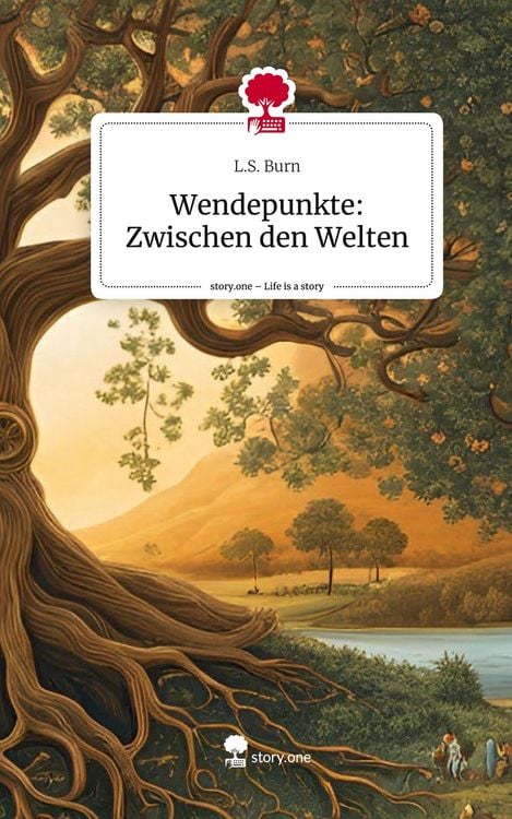 Produktbild: Wendepunkte: Zwischen den Welten. Life is a Story - story.one