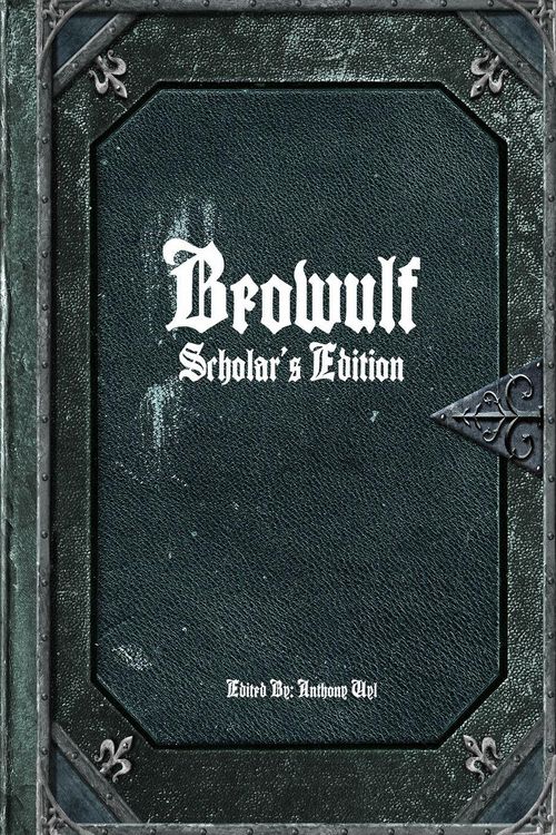 Produktbild: Beowulf