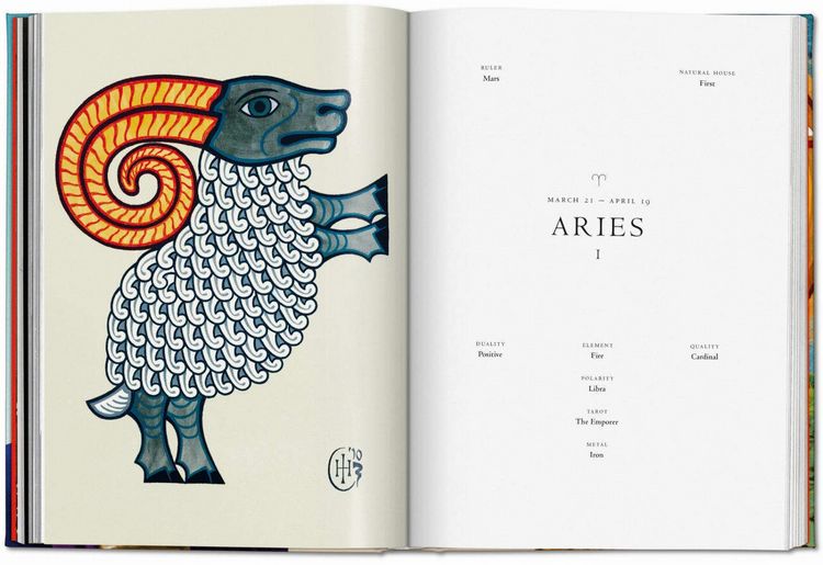 Produktbild: Astrolog&iacute;a. La Biblioteca de Esoterismo