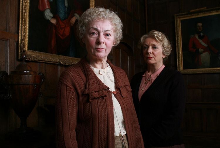 Produktbild: Agatha Christie: MARPLE - Staffel 3 [2 DVDs]