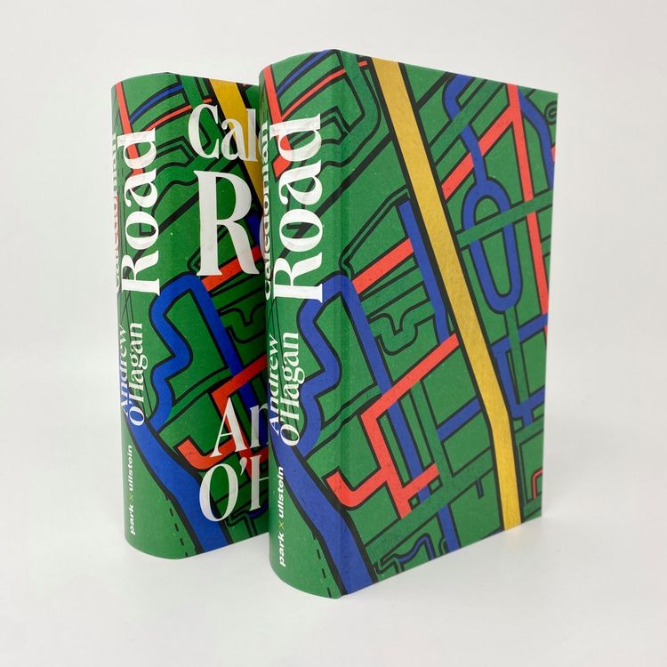 Produktbild: Caledonian Road