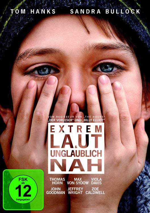Produktbild: Extrem laut und unglaublich nah