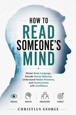 Produktbild: How To Read Someone's Mind