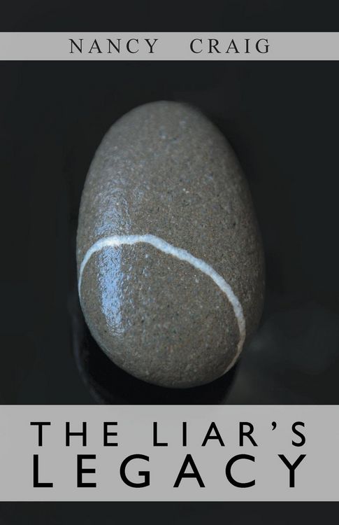 Produktbild: The Liar's Legacy
