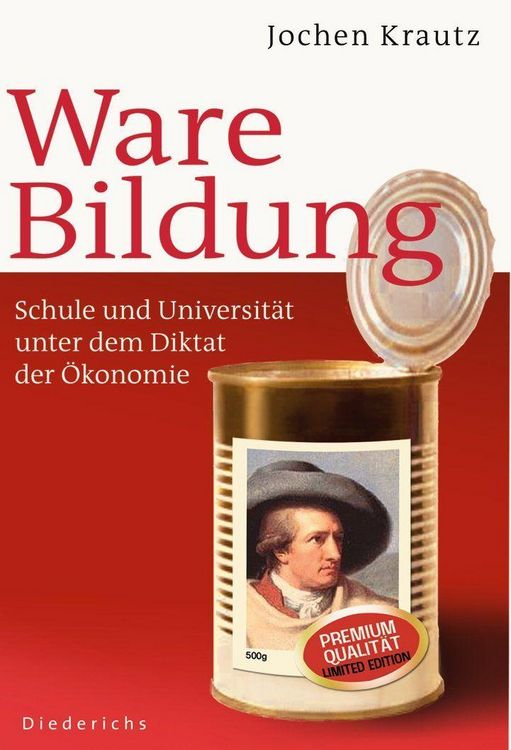 Produktbild: Ware Bildung