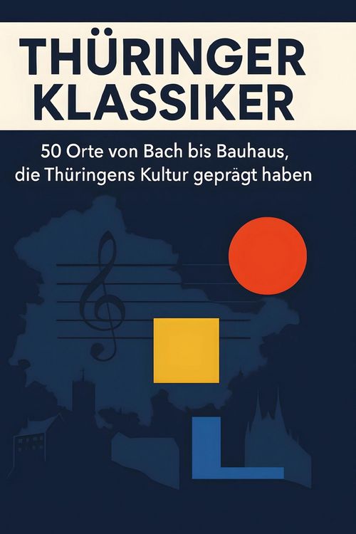 Produktbild: Th&uuml;ringer Klassiker