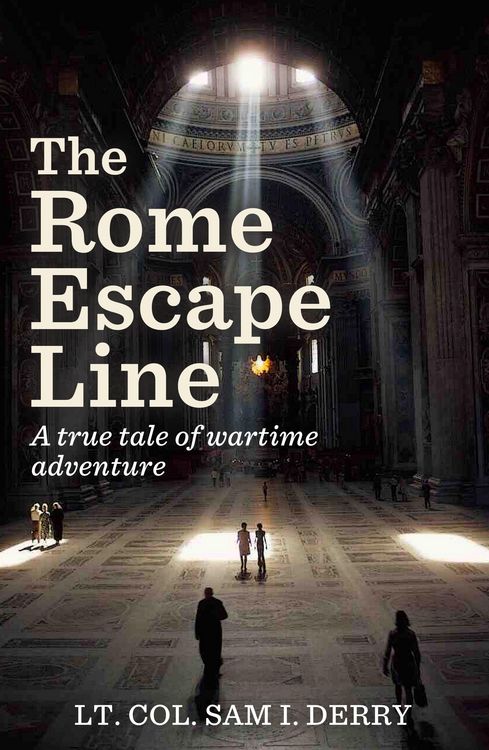Produktbild: Rome Escape Line