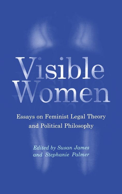 Produktbild: Visible Women