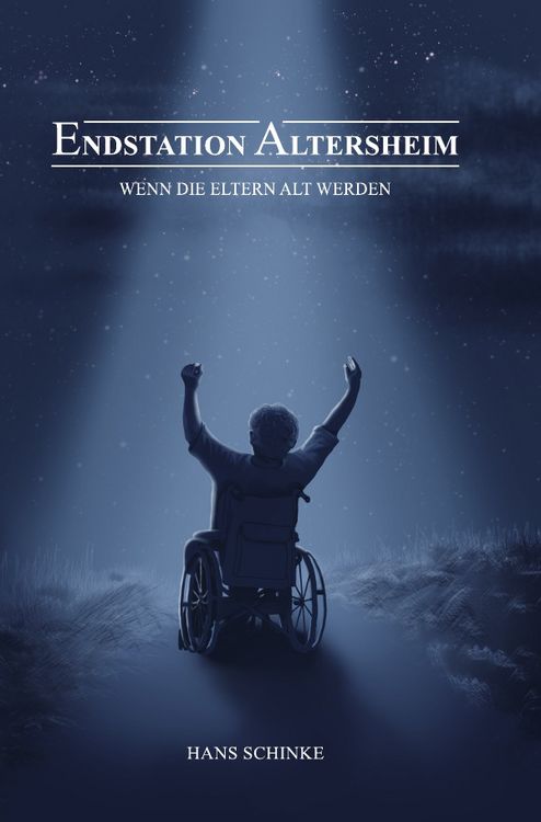 Produktbild: Endstation Altersheim