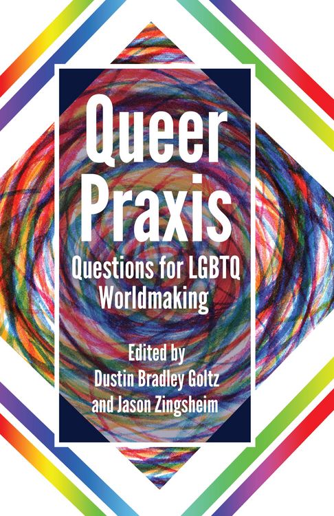 Produktbild: Queer Praxis