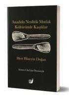 Produktbild: Anadolu Neolitik Mutfak K&uuml;lt&uuml;r&uuml;nde Kasiklar