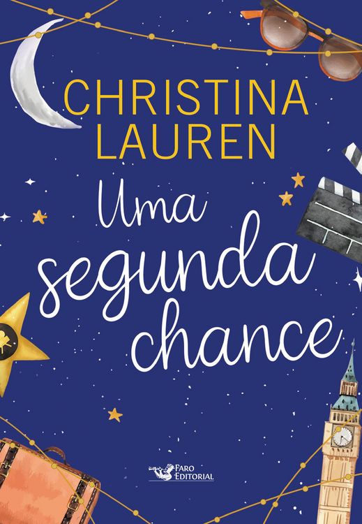 Produktbild: Uma segunda chance