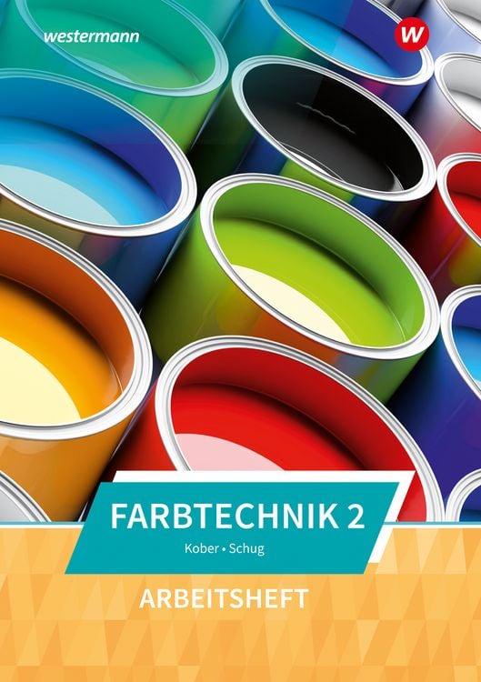 Produktbild: Farbtechnik