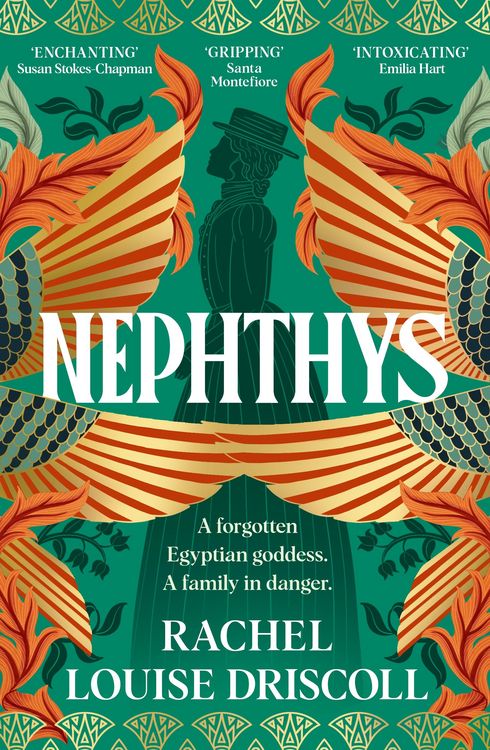 Produktbild: Nephthys