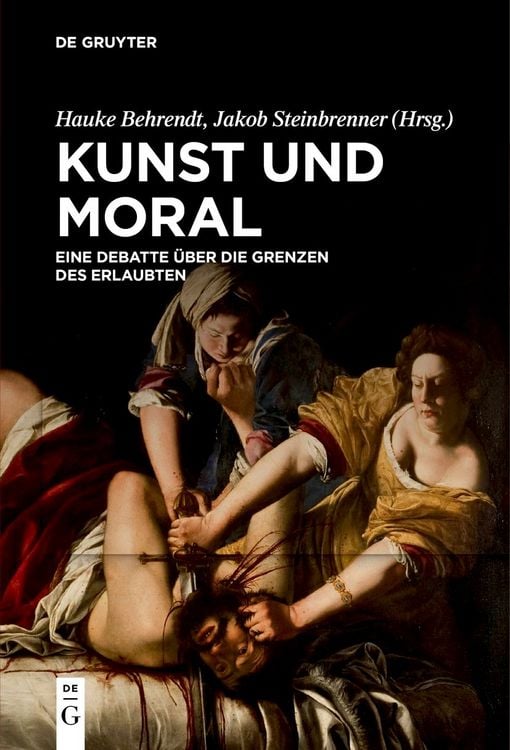 Produktbild: Kunst und Moral