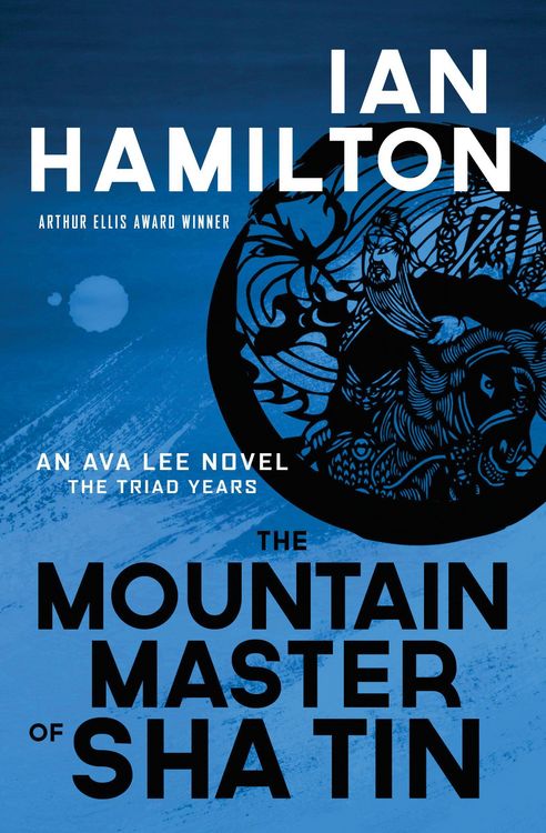 Produktbild: The Mountain Master of Sha Tin