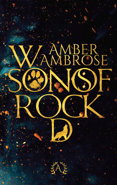 Produktbild: Sons of Rockwood