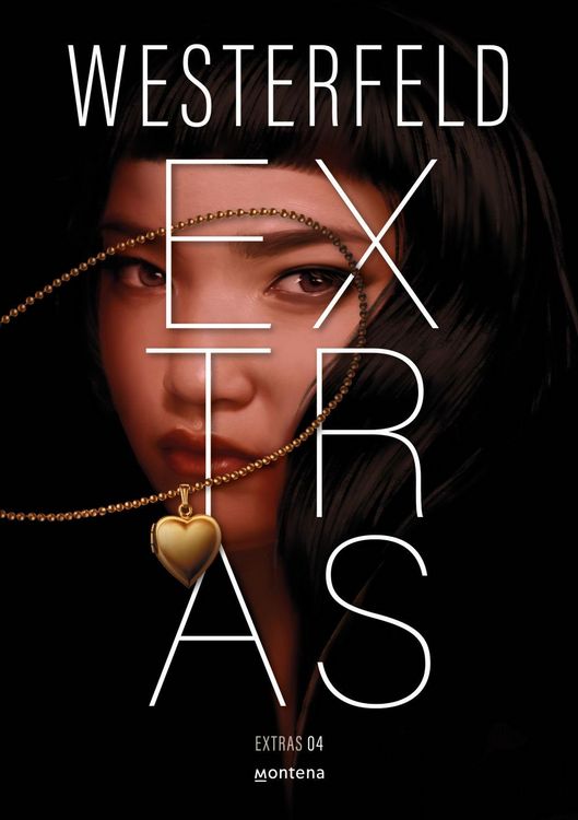 Produktbild: Extras (Spanish Edition)