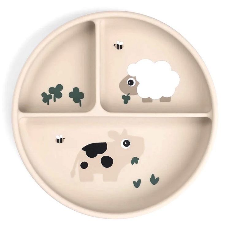 Produktbild: Men&uuml;teller Tiny farm Sand