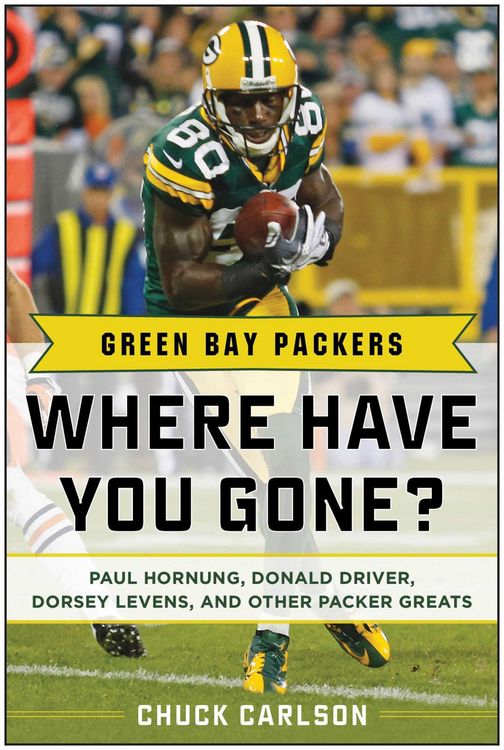 Produktbild: Green Bay Packers