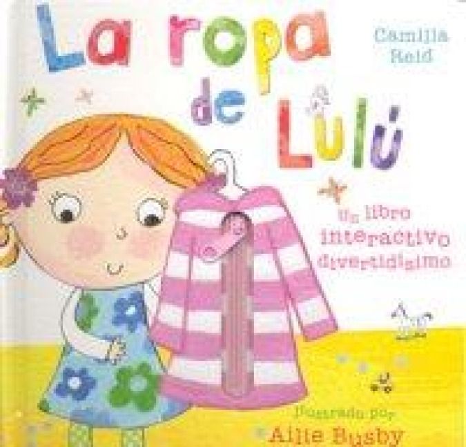 Produktbild: La ropa de Lul&uacute;
