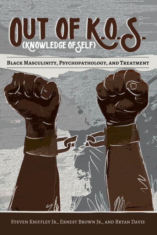 Produktbild: Out of K.O.S. (Knowledge of Self)