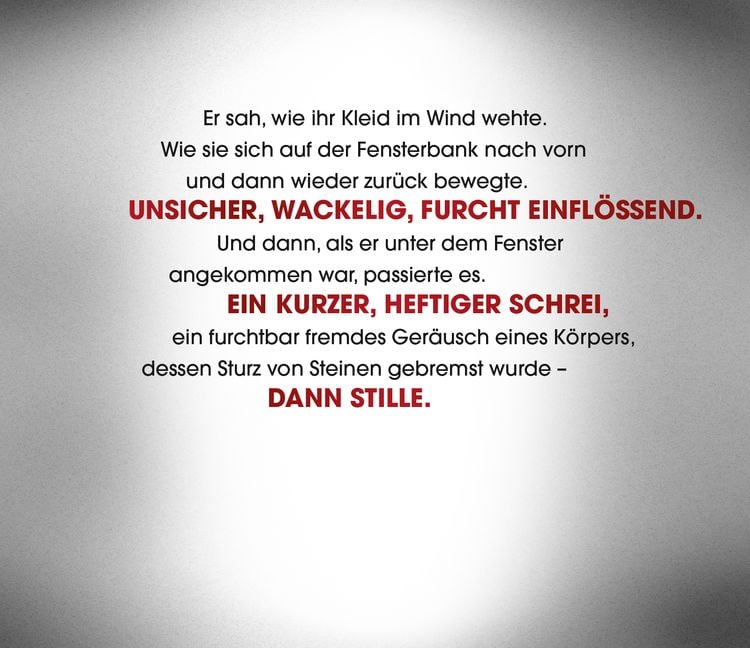 Produktbild: Der Klang des B&ouml;sen