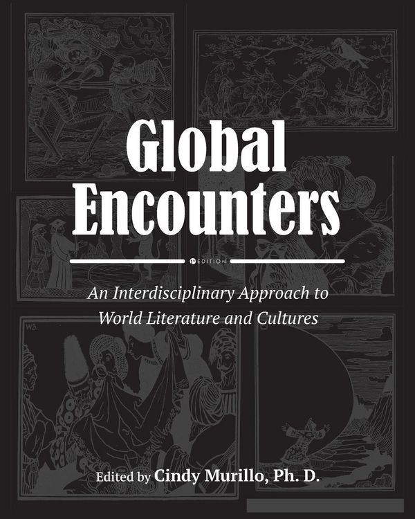 Produktbild: Global Encounters