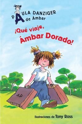 Produktbild: Que Viaje, Ambar Dorado!