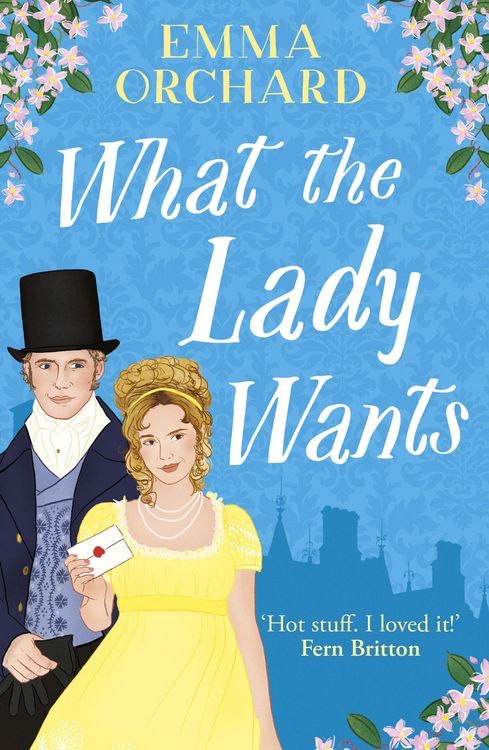 Produktbild: What the Lady Wants