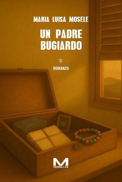Produktbild: Un padre bugiardo