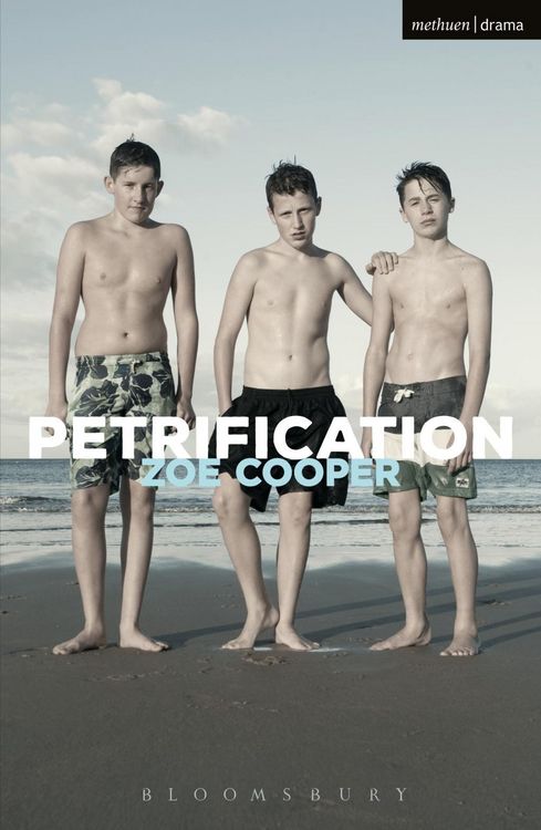 Produktbild: Petrification