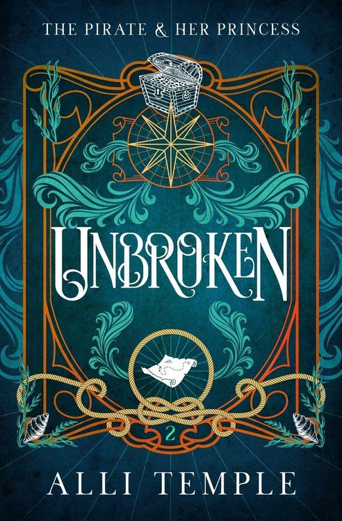 Produktbild: Unbroken