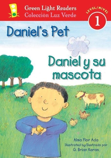 Produktbild: Daniel's Pet/Daniel Y Su Mascota