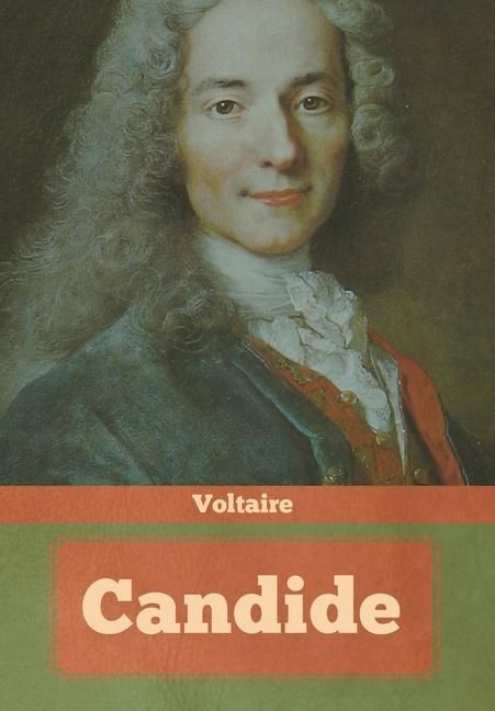 Produktbild: Candide