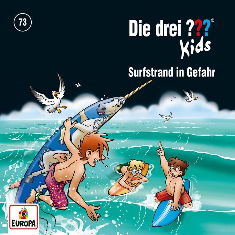 Bild vom Artikel Folge 73: Surfstrand in Gefahr vom Autor Ulf Blanck