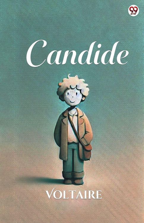 Produktbild: Candide