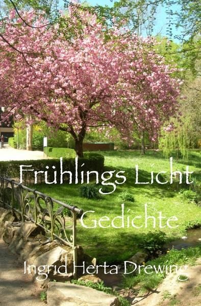 Produktbild: Naturlyrik / Fr&uuml;hlingslicht